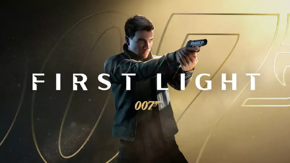 PC游戏《007 初露锋芒》中文版下载 - 乐享应用