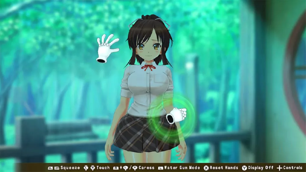 图片[2] - Switch游戏《女忍反射 闪乱神乐》NSP下载+1.0.1补丁+21DLC - 乐享应用