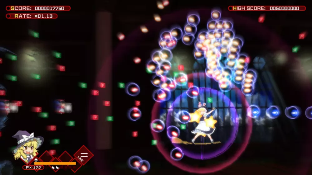 图片[2] - Switch游戏《舞华苍魔镜》v1.0.2 金手指 下载 - 乐享应用