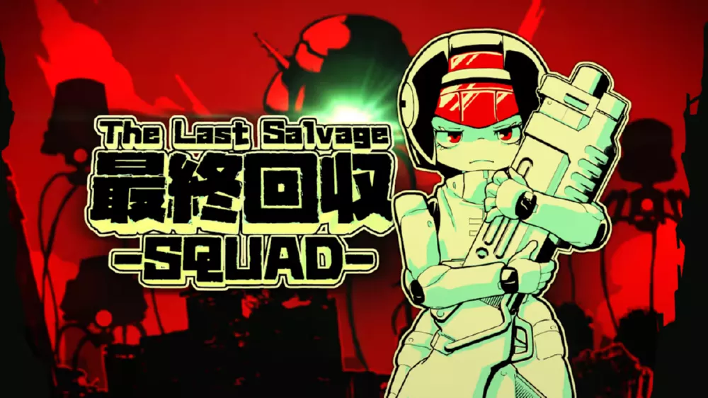 Switch游戏《最终夺回小分队》NSP下载+1.0.2补丁 - 乐享应用