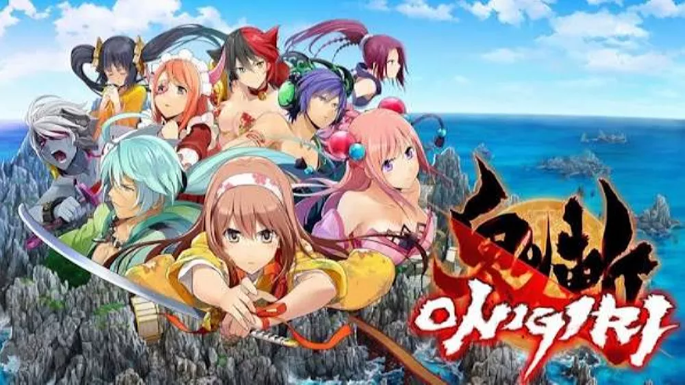 Switch游戏《鬼斩》NSZ下载 - 乐享应用