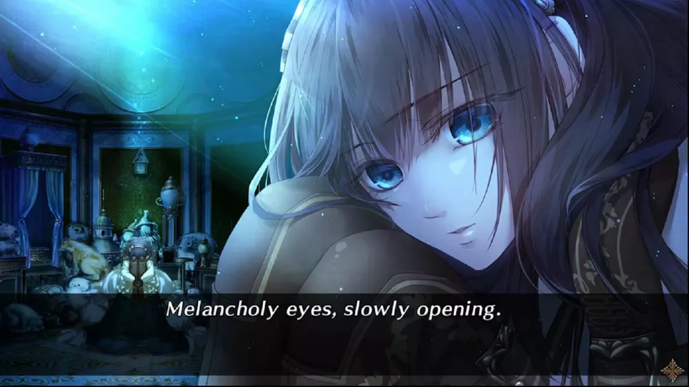 图片[2] - Switch游戏《Code Realize 创世的公主》XCI下载 - 乐享应用