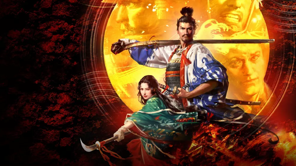 Switch游戏《信长之野望 大志 威力加强版》v1.1.7 金手指 下载 - 乐享应用