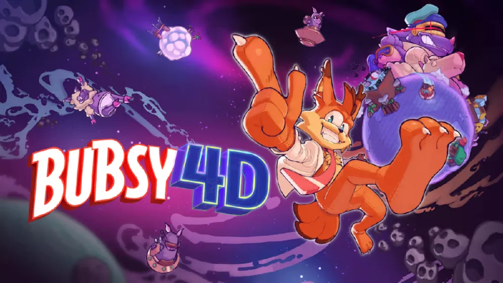 Switch游戏《巴布西 4D》v1.2 金手指 下载 - 乐享应用