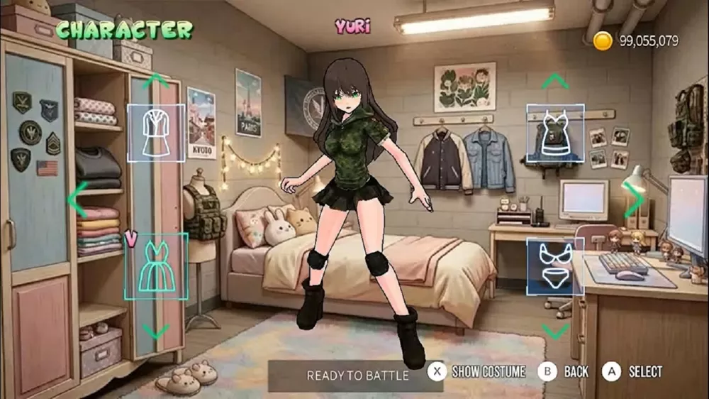 图片[2] - Switch游戏《少女特工2 崛起学园》NSZ下载 - 乐享应用