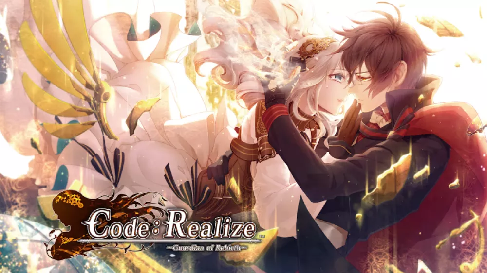 Switch游戏《Code Realize 创世的公主》XCI下载 - 乐享应用