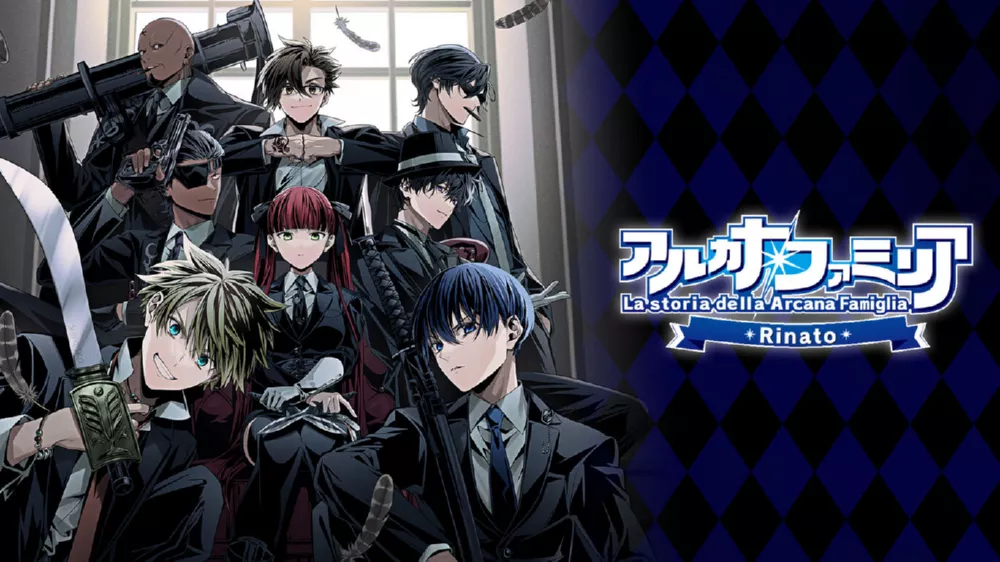 Switch游戏《圣灵家族 Rinato》NSP下载+1.0.1补丁 - 乐享应用