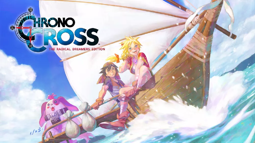 Switch游戏《穿越时空 次元之旅激进梦想家版》中文汉化 MOD 下载 - 乐享应用
