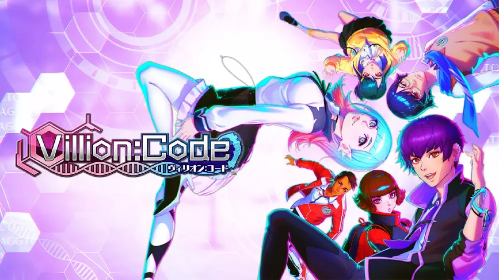 Switch游戏《新作学园RPG》XCI下载+1.02补丁 - 乐享应用
