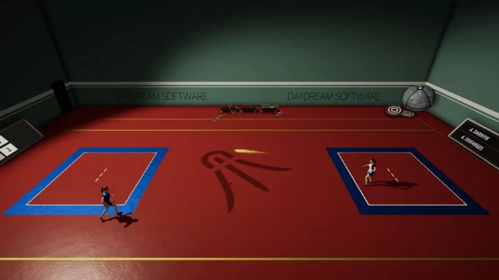 图片[2] - Switch游戏《Crossminton 官方游戏》NSZ下载 - 乐享应用