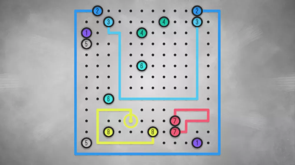 图片[2] - Switch游戏《线条》NSZ下载+1.0.3补丁 - 乐享应用