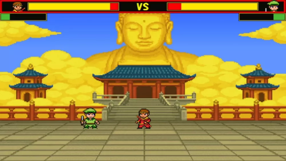 图片[2] - Switch游戏《童话斗士》NSZ下载+2.0.0补丁 - 乐享应用
