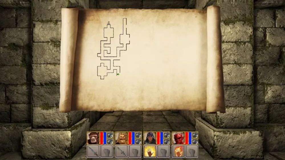 图片[2] - Switch游戏《小猴酒馆的英雄》v1.0.8 金手指 下载 - 乐享应用