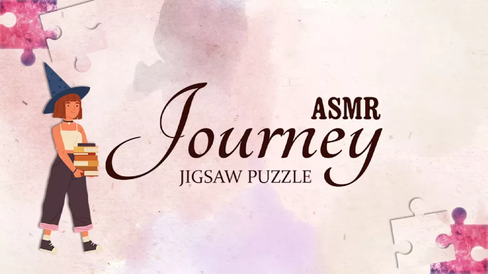 Switch游戏《ASMR之旅 拼图谜题》NSZ下载 - 乐享应用