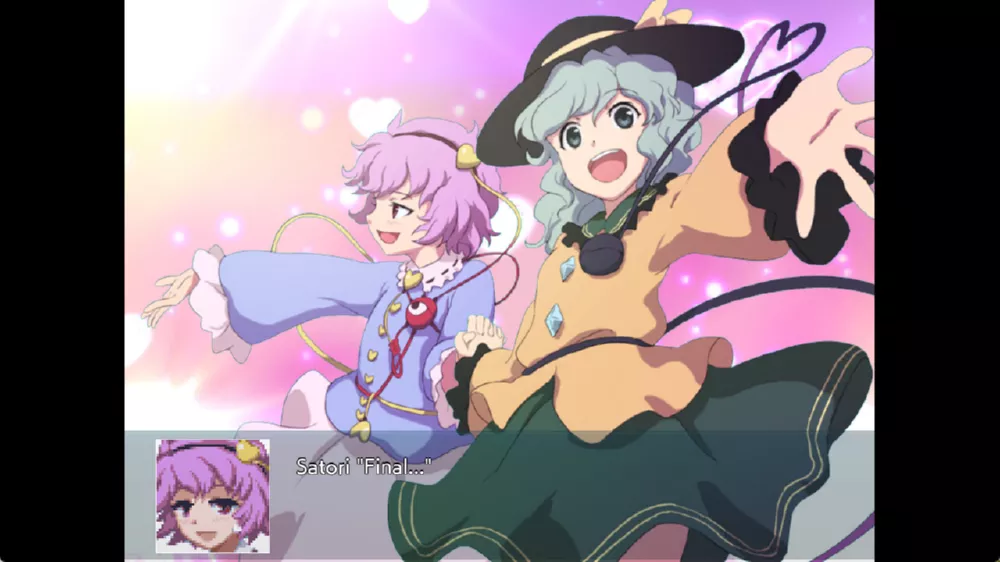 图片[2] - Switch游戏《幻想少女大战 逐梦者之梦》NSZ下载+1.2.5补丁 - 乐享应用
