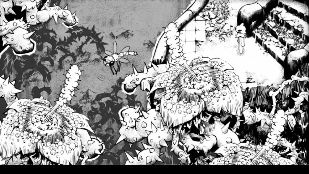 图片[2] - Switch游戏《赫利克斯 下坠与攀升》NSP下载+1.0.4.11补丁 - 乐享应用