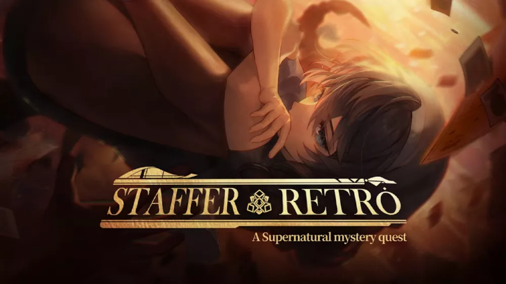 Switch游戏《Staffer Retro 异能追忆》NSZ下载+1.1.1补丁 - 乐享应用