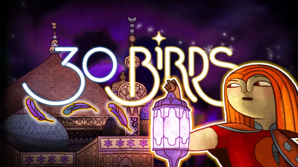 Switch游戏《鸟语三十 30 Birds》NSZ下载 - 乐享应用