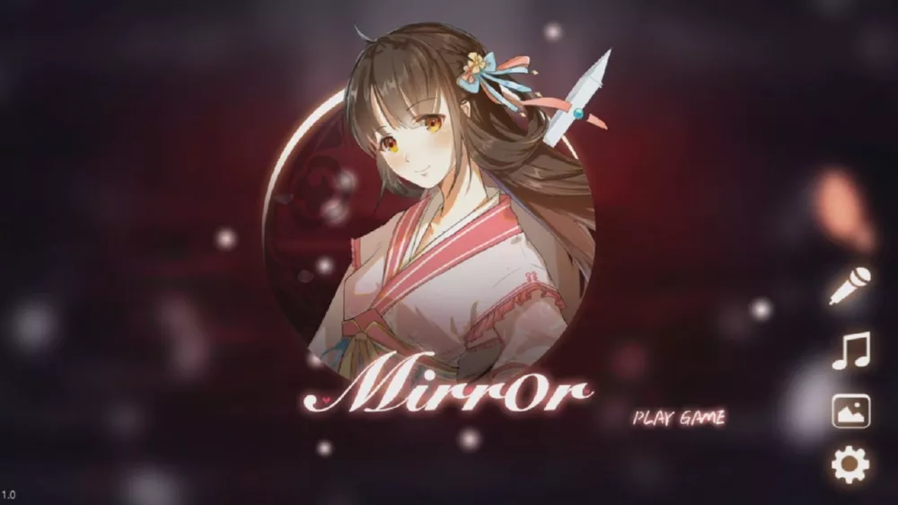 Switch游戏《魔镜》v1.0.1 金手指 下载 - 乐享应用