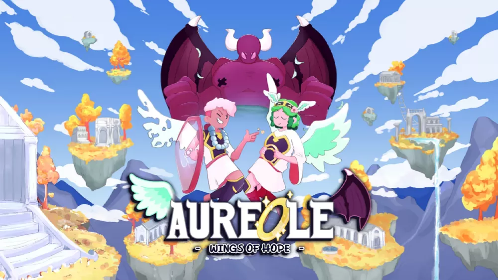 Switch游戏《光环 希望之翼》NSZ下载+1.0.3补丁 - 乐享应用