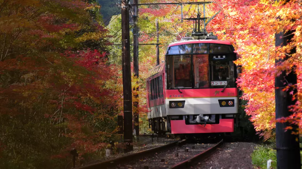 Switch游戏《铁道日本路线之旅 睿山电车篇》NSP下载+1.1.0补丁 - 乐享应用