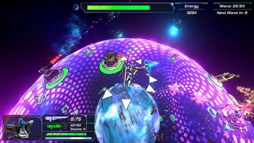 图片[2] - Switch游戏《星球防卫部队》NSP下载+1.0.1补丁 - 乐享应用