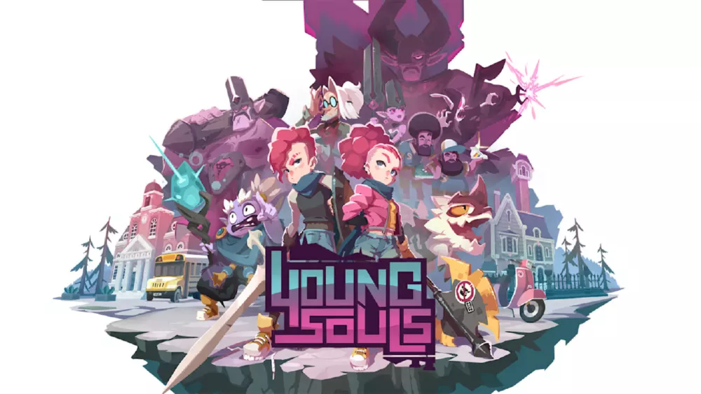 Switch游戏《双子星 盛气凌人》v1.0.3 金手指 下载 - 乐享应用