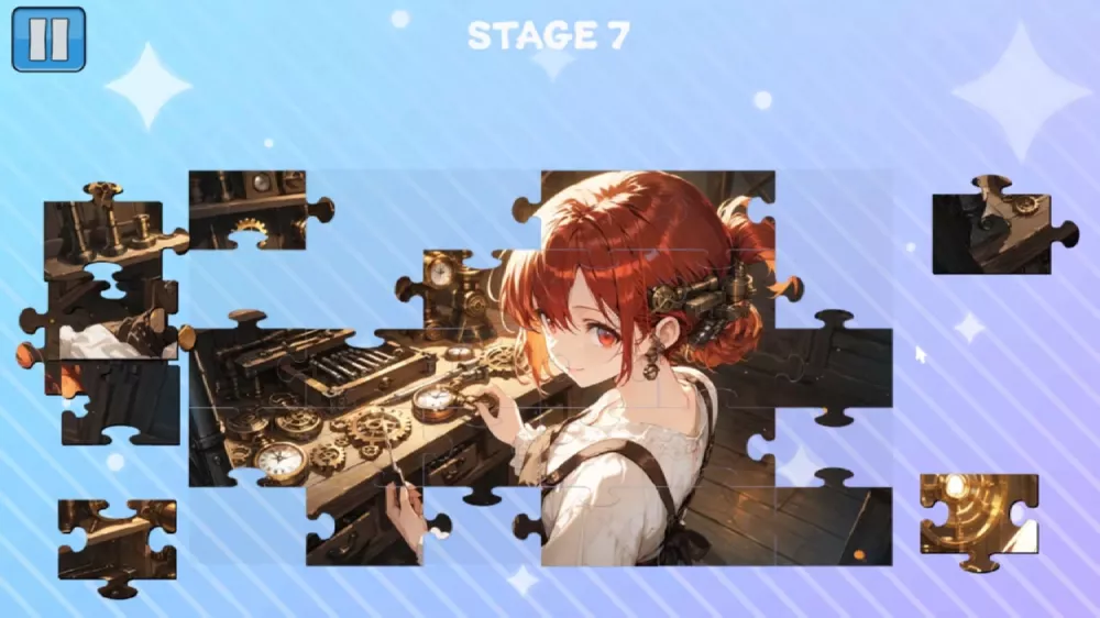 图片[2] - Switch游戏《蒸汽少女》NSZ下载 - 乐享应用