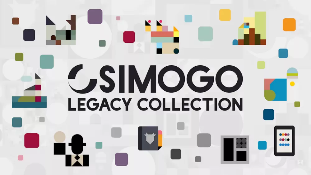 Switch游戏《Simogo 经典作品合集》NSZ下载 - 乐享应用