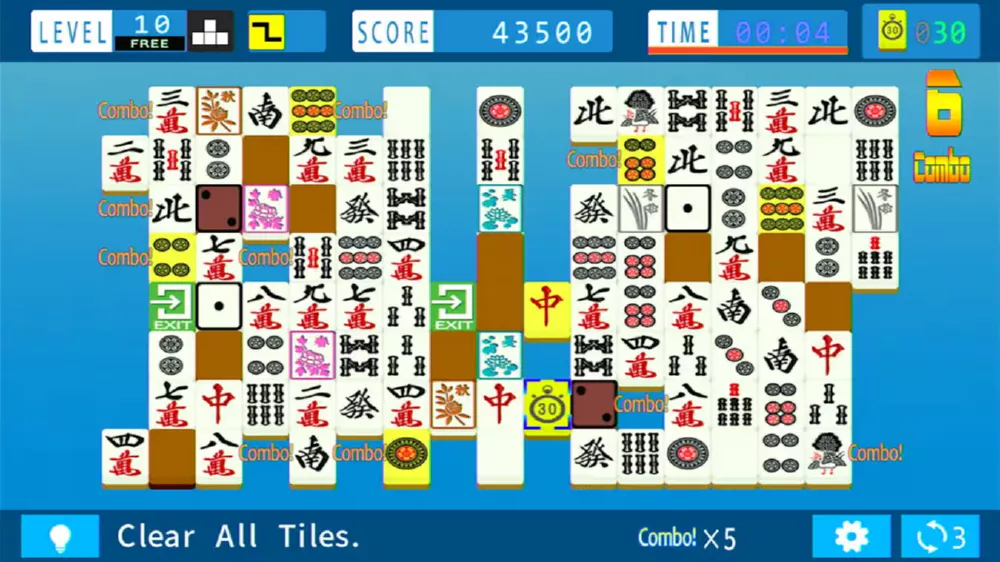 图片[2] - Switch游戏《四川麻将》NSZ下载+1.0.1补丁 - 乐享应用