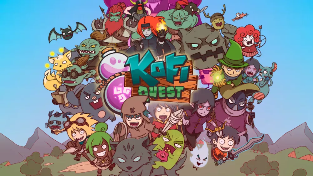 Switch游戏《Kofi 的冒险》v1.0.2 金手指 下载 - 乐享应用
