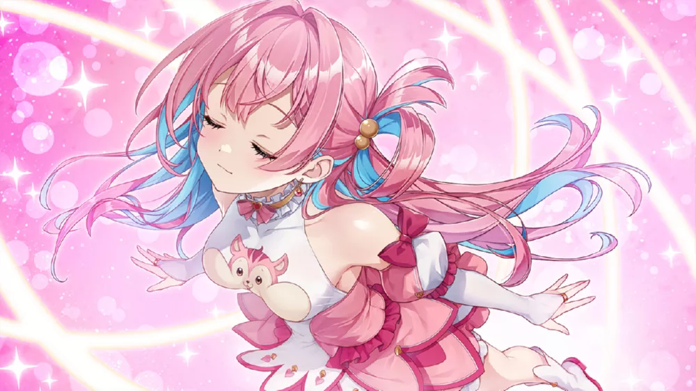图片[2] - Switch游戏《魔栗少女 依久乃》XCI下载 - 乐享应用