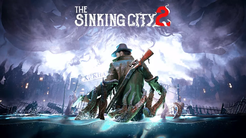PC游戏《沉没之城2》中文版下载 - 乐享应用