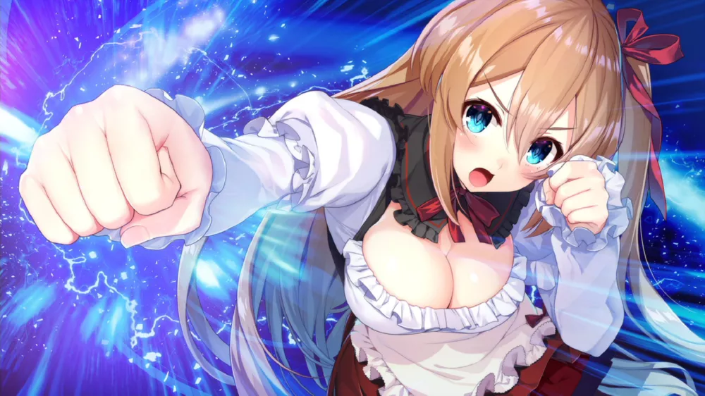 图片[2] - Switch游戏《异世界酒馆六重奏 第一卷 新世界之日》绅士福利 MOD 下载 - 乐享应用