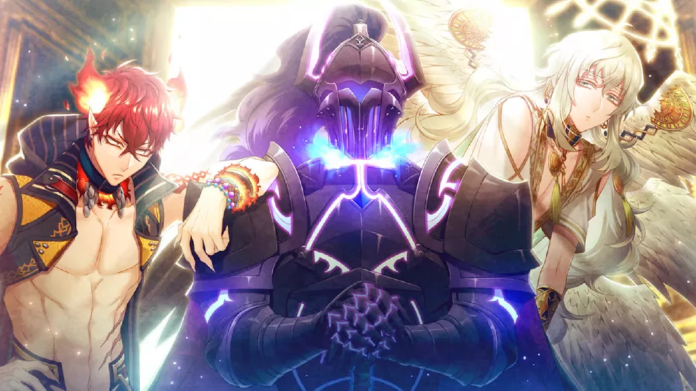 图片[2] - Switch游戏《幻奏咖啡厅》NSP下载+1.0.1补丁 - 乐享应用