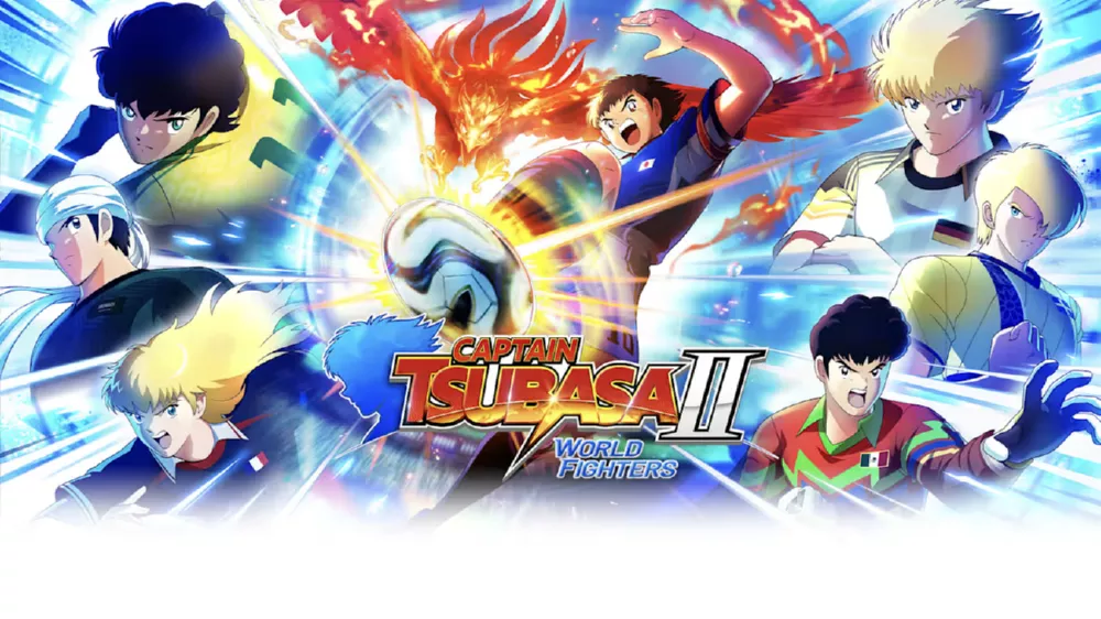 Switch游戏《队长小翼2 世界群星 终极版》NSP下载+1.0.2补丁+5DLC - 乐享应用