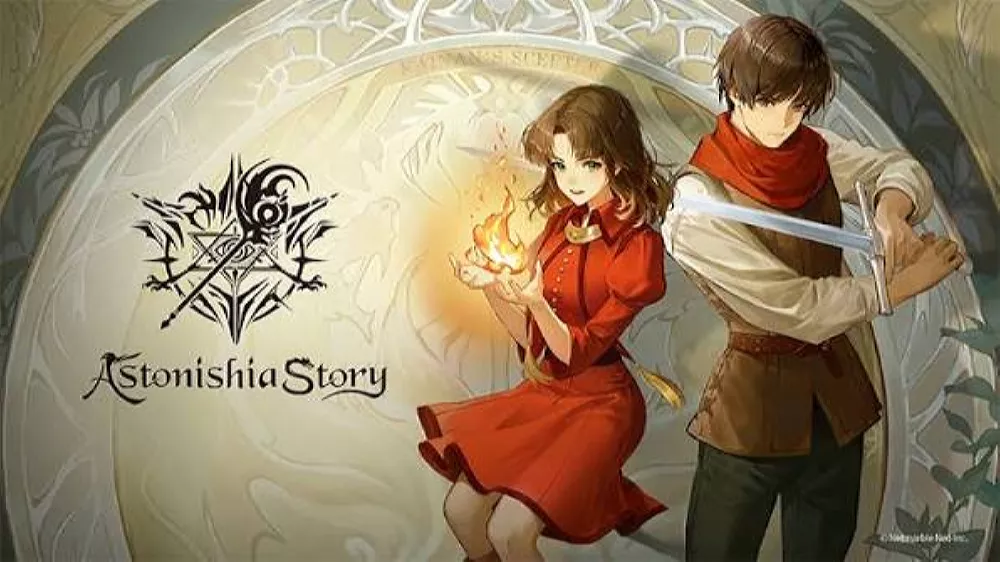 Switch游戏《阿斯特尼西亚物语》v1.0.26021025 金手指 下载 - 乐享应用