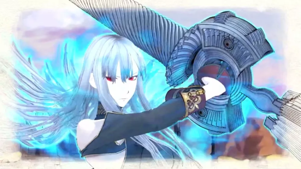 图片[2] - Switch游戏《战场女武神》NSP下载+1.0.1补丁 - 乐享应用