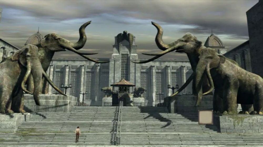 图片[2] - Switch游戏《赛博利亚》XCI下载 - 乐享应用