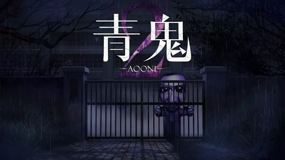 Switch游戏《青鬼2》NSZ下载+1.0.2补丁 - 乐享应用