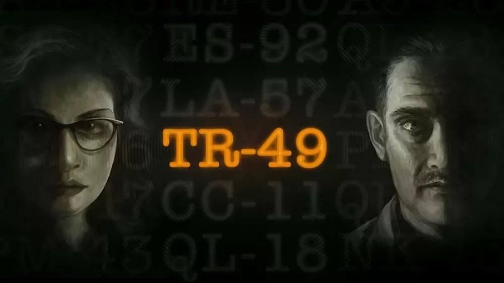 Switch游戏《TR-49》NSP下载+1.2.2补丁 - 乐享应用