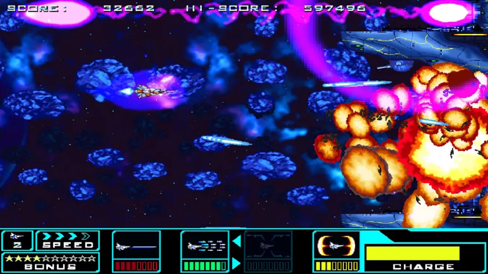 图片[2] - Switch游戏《遗弃的行星NEXT》v1.0.0 金手指 下载 - 乐享应用