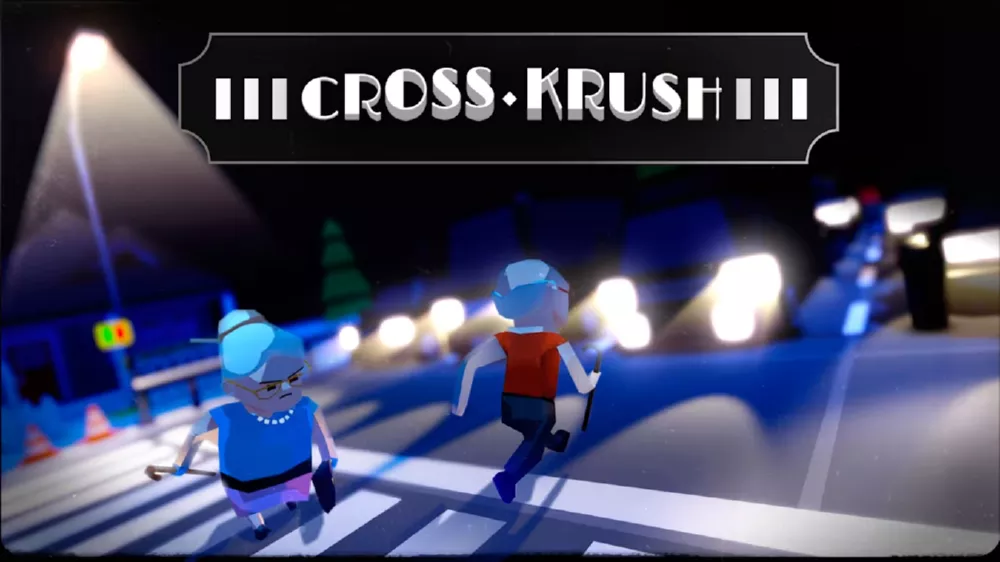 Switch游戏《炸车高速路》NSZ下载 - 乐享应用