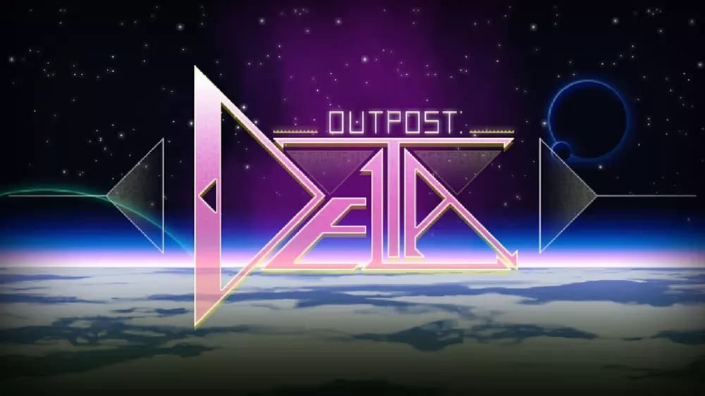 Switch游戏《Delta前哨站》v1.0.2 金手指 下载 - 乐享应用