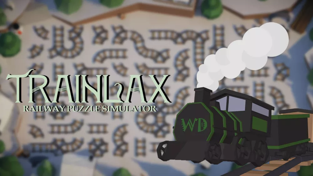 Switch游戏《火车连轨》NSZ下载 - 乐享应用