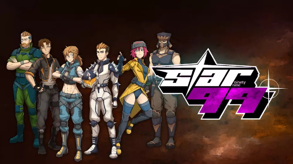 Switch游戏《99星》NSZ下载+0.32.2补丁 - 乐享应用