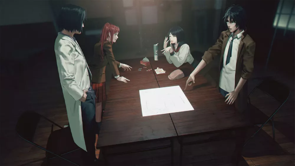 图片[2] - Switch游戏《死印2》中文汉化 MOD 下载 - 乐享应用