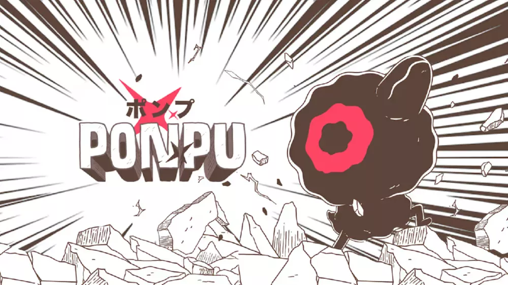 Switch游戏《Ponpu》NSZ下载 - 乐享应用