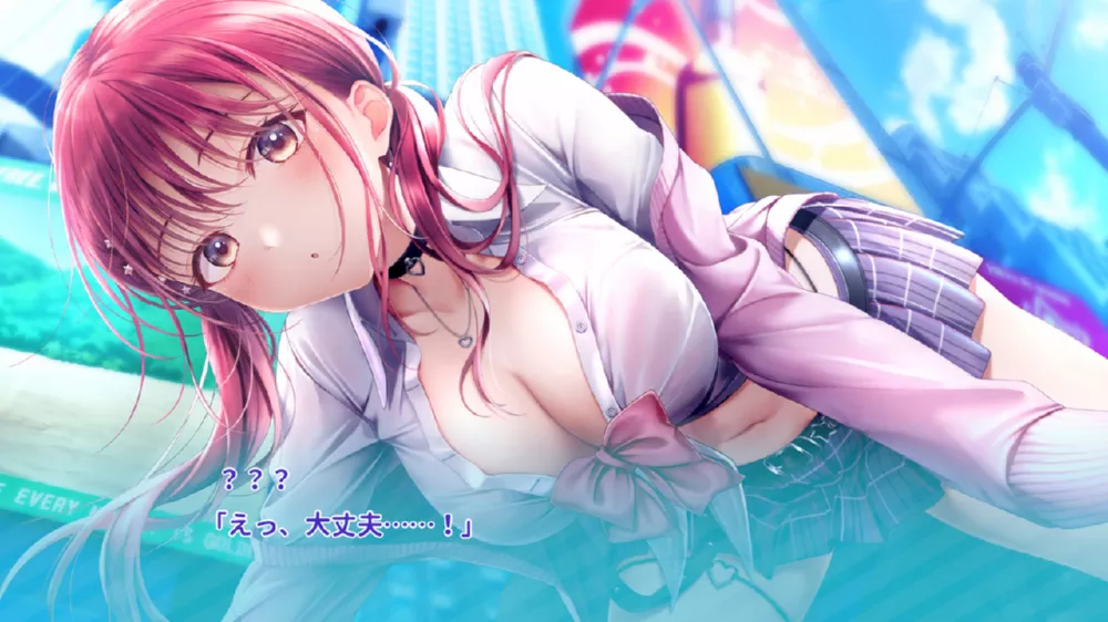 图片[2] - Switch游戏《制服女友3 中文汉化》NSP下载 - 乐享应用