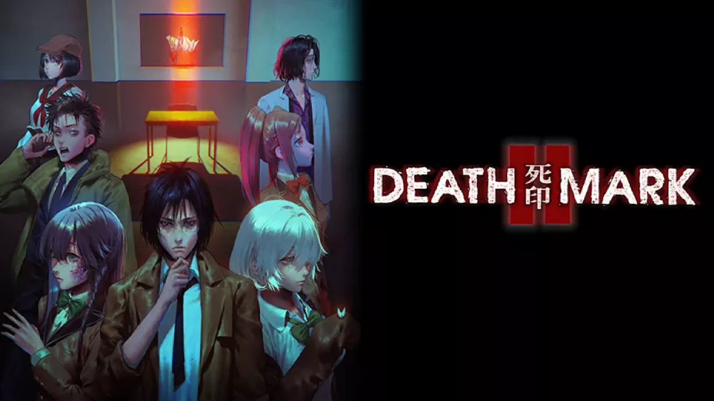 Switch游戏《死印2》中文汉化 MOD 下载 - 乐享应用